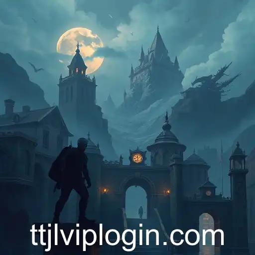 Exploring the Enchanting World of Adventure Games