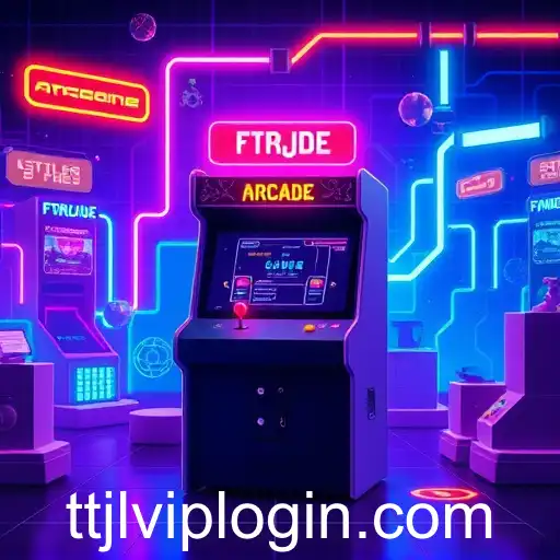 The Revival of Arcade Games: Embracing Nostalgia and Innovation