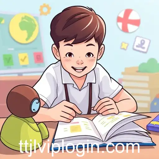 The Role of Educational Games in Modern Learning