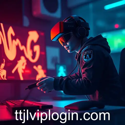 The Evolution of English Game Website