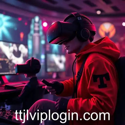 The Evolution of Online Gaming Platforms