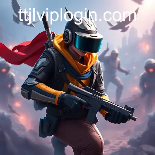 The Evolution of Online Gaming with TTJL