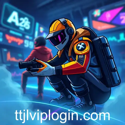 Gaming Innovations at TTJL