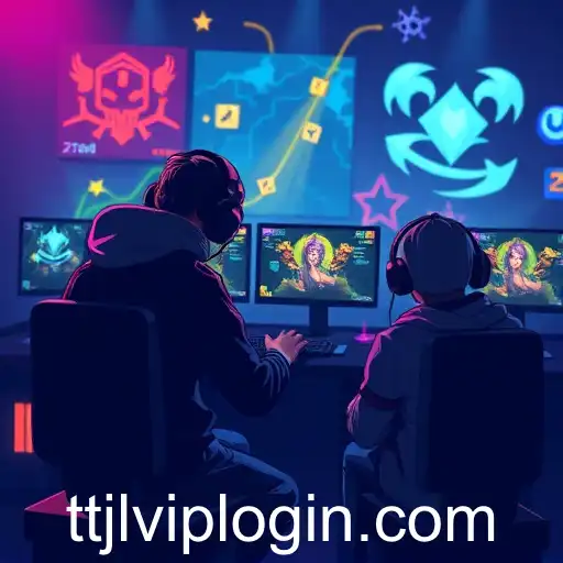 Innovations and Trends in Online Gaming