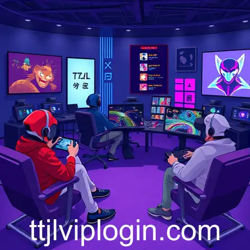 The Rise of Digital Literacy in Gaming