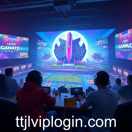 The Digital Playground Revolution