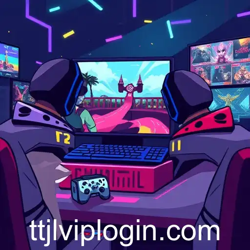 The Evolution of Online Gaming in 2025