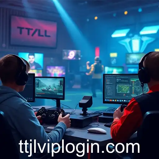 Innovations and Trends in Online Gaming