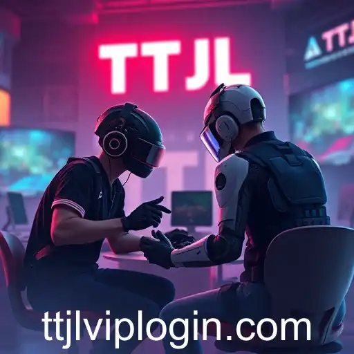 The Rise of TTJL: A Game-Changing Platform