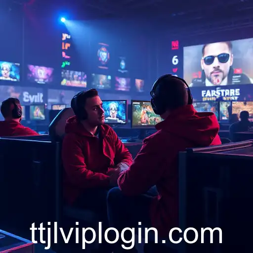 The Rise of TTJL: A New Era in Online Gaming