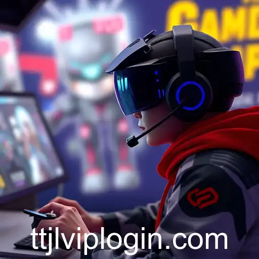 The Gaming Surge: TTJL's Impact on 2025