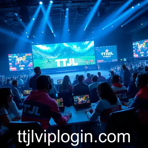 The Rise of TTJL in the Gaming World