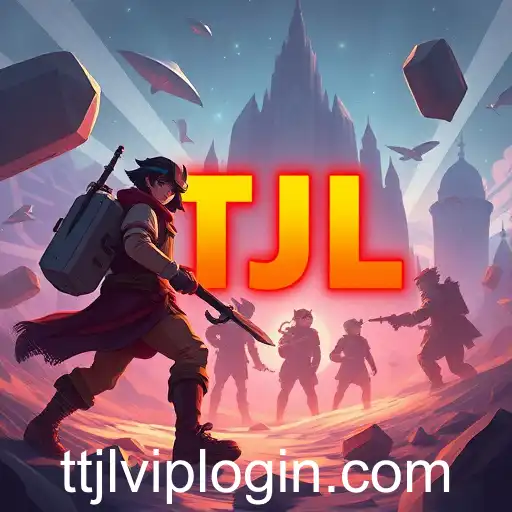 Rising Popularity of TTJL in Gaming Circles