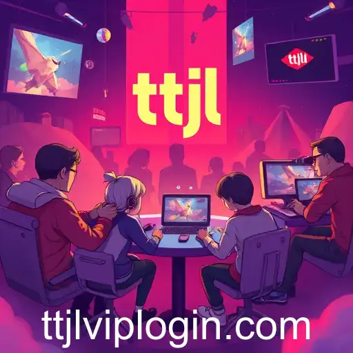 TTJL's Impact on Online Gaming