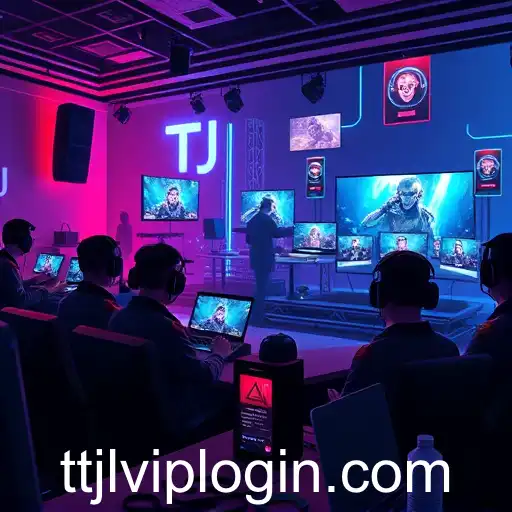 The Evolution of Online Gaming Platforms