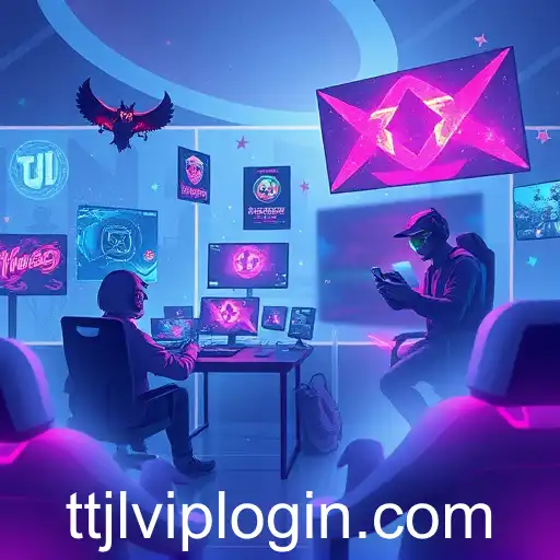 The Rise of Online Gaming Platforms