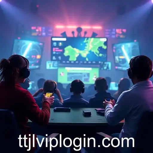 Redefining Online Fun: The Rise of TTJL