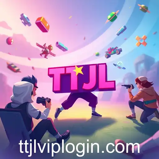 The Rise of TTJL: Transforming Online Gaming Experiences