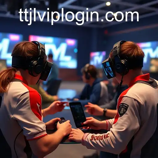The Rising Popularity of Online Gaming