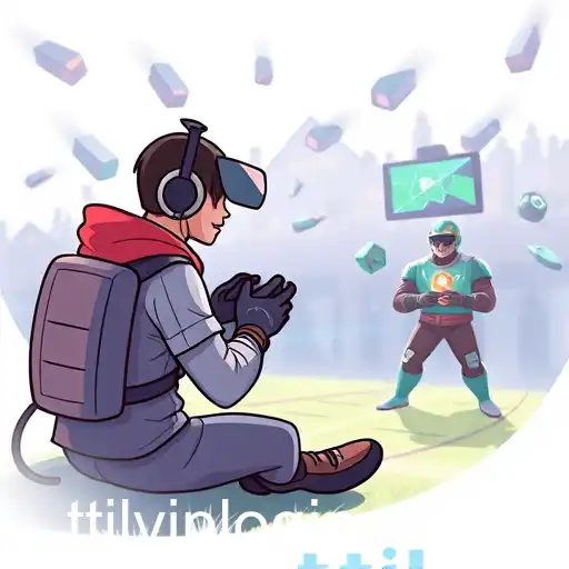 Thriving Gaming Communities Online