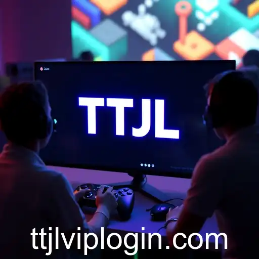 The Rise of TTJL: A Gaming Phenomenon