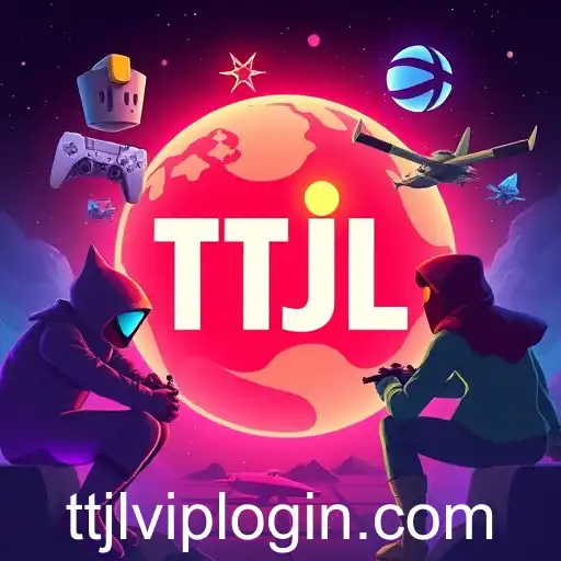 The Rise of TTJL: Revolutionizing Online Gaming