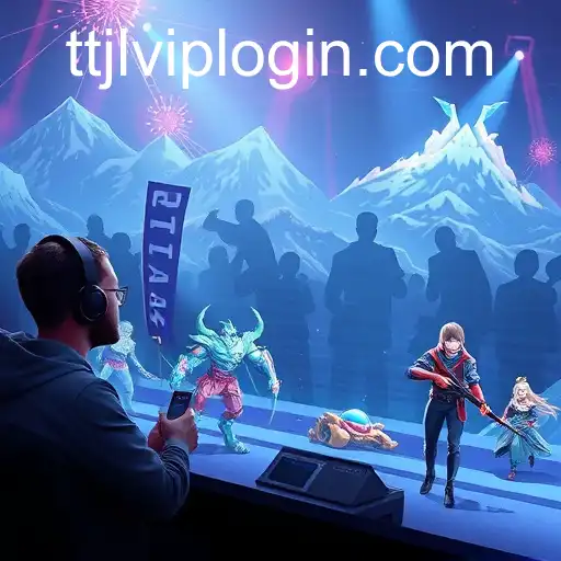 The Rise of TTJL in Gaming Culture