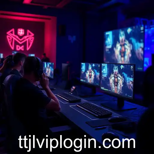 Unraveling the TTJL Phenomenon